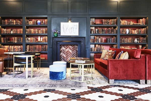 Hotel Clayton Cambridge